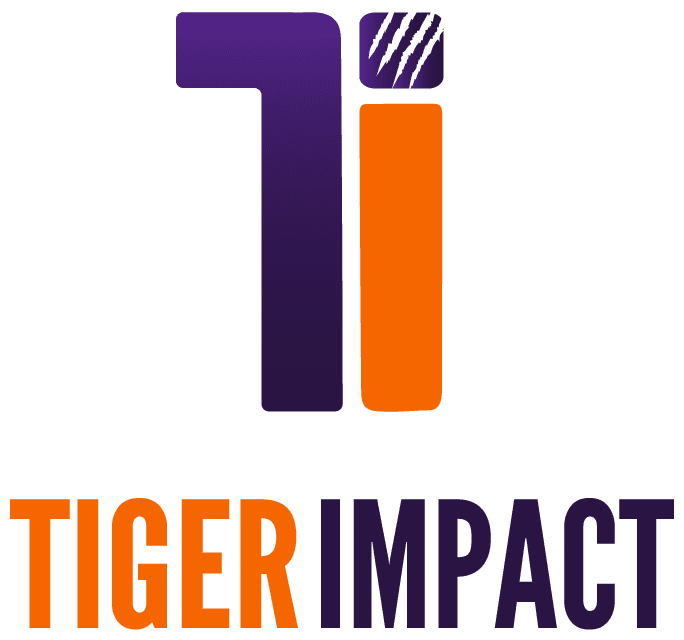 TigerImpact Logo